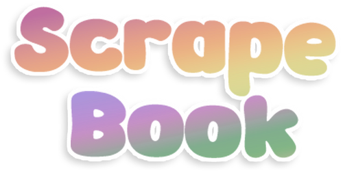 ScrapeBook